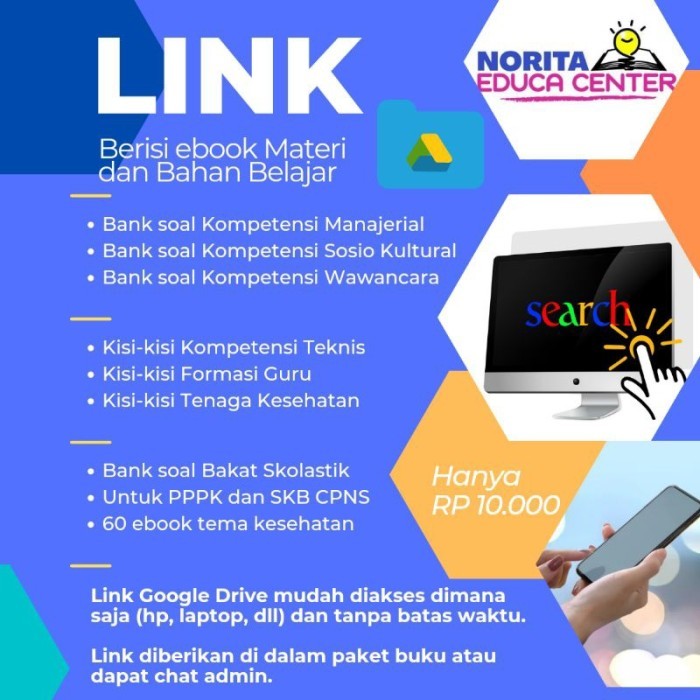 Adaa Buku Skb Cpns Asisten Ahli Dosen New 100 % Original