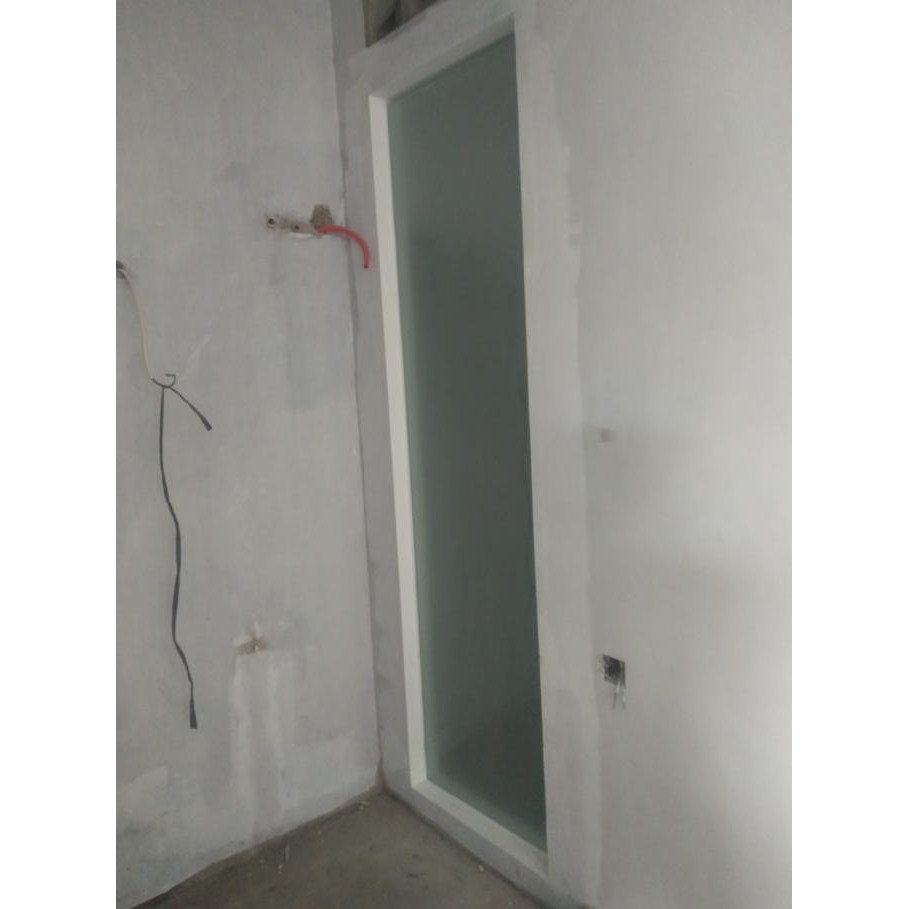 PARTISI, SHOWER BOX, SHOWER SCREEN