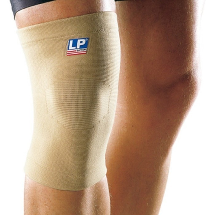 Knee Deker Lutut LP 951 Support Original Cedera Sakit Lutut