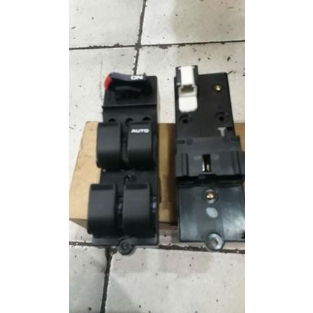 Switch Power Window Honda Civic Ferio