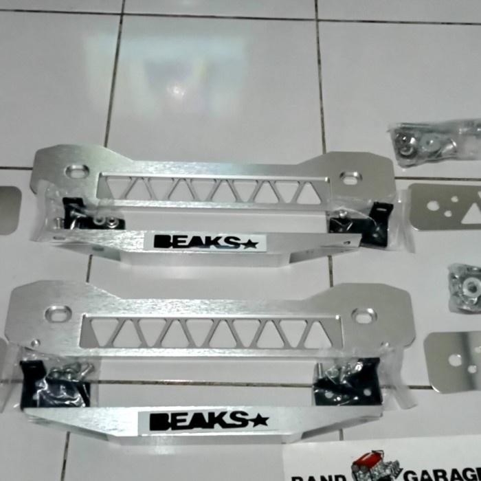 Frame Lca Lower Control Arm Civic Fd/Fb Full Set Sae 