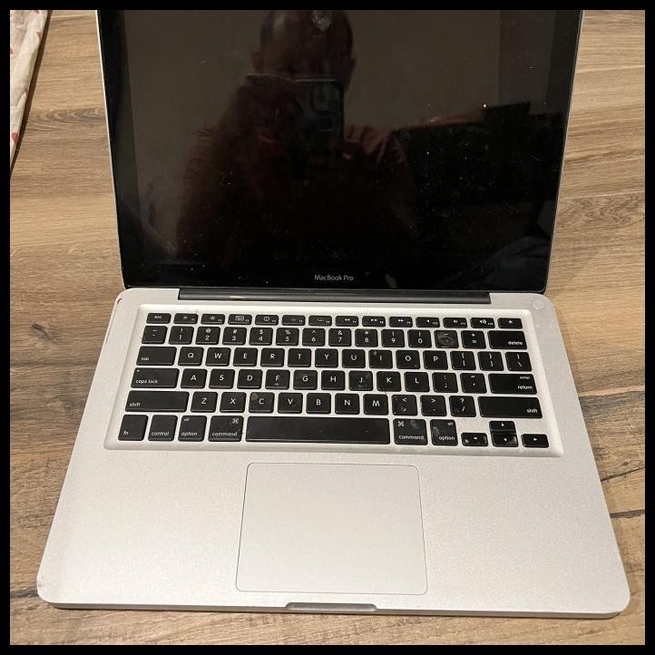 Macbook pro 2011