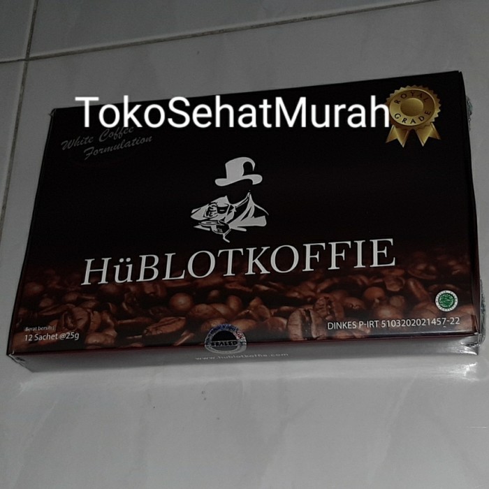 

Promo!! Morgan Coffee Original Hologram - Kopi Morgan 4 Box Kecil (12 Sachet)