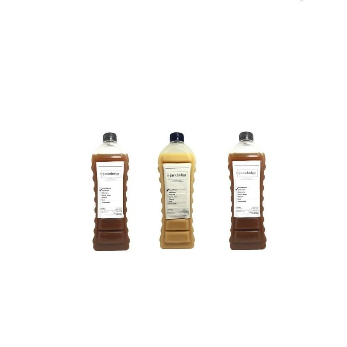 

Promo!! Jamu Bu Har Paket Big Remedy