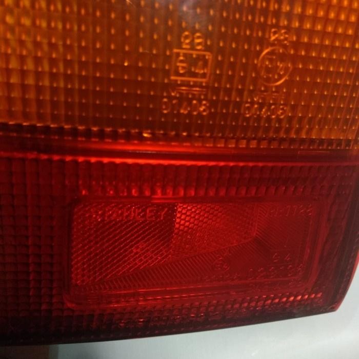 Lampu Belakang Honda Civic Genio Ori