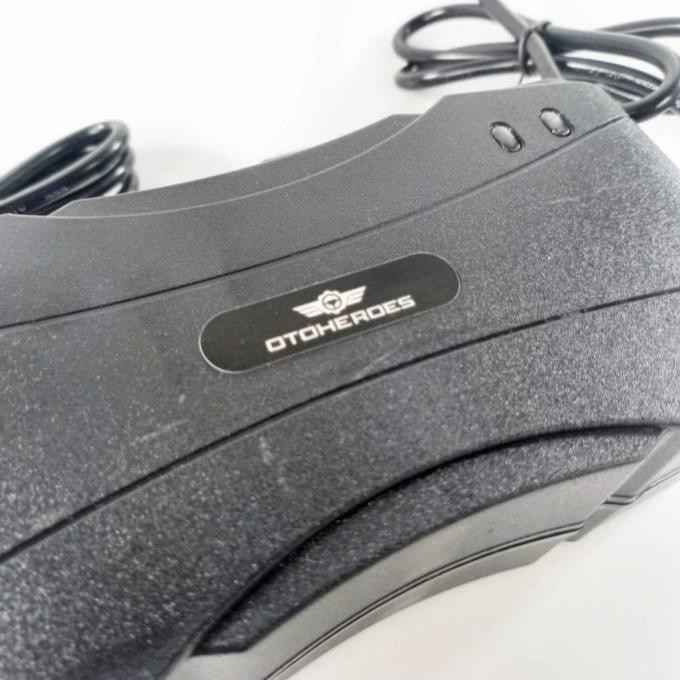 Battery Charger Sepeda Listrik Uwinfly 48V 12AH Bagus Cas Aki Sepeda Listrik Uwinfly dll 48V 12AH Ot