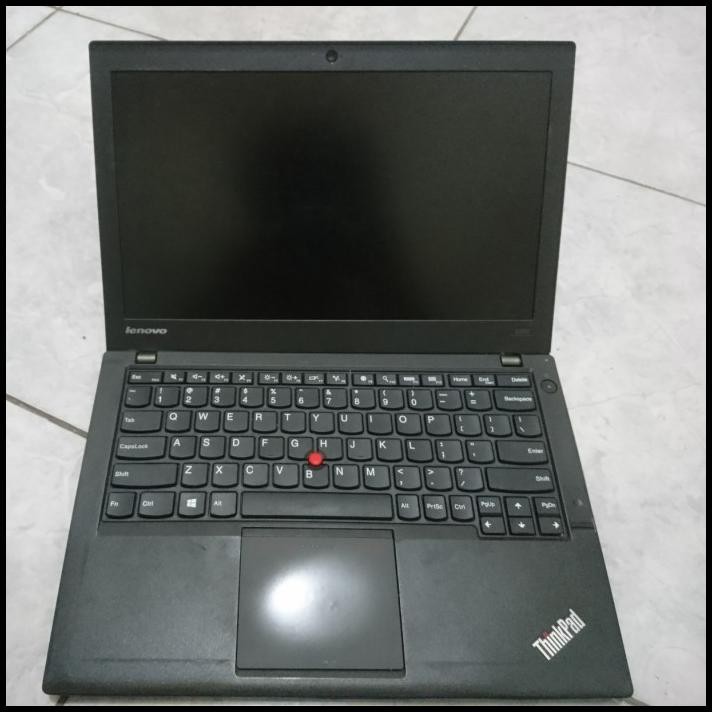 LENOVO THINKPAD X240 RAM 8 GB CORE I 5 GEN 4