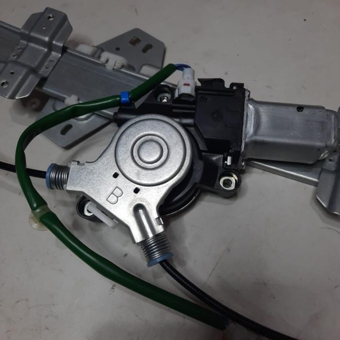 Motor Power Window Assy Honda Civic Ferio Depan Kiri
