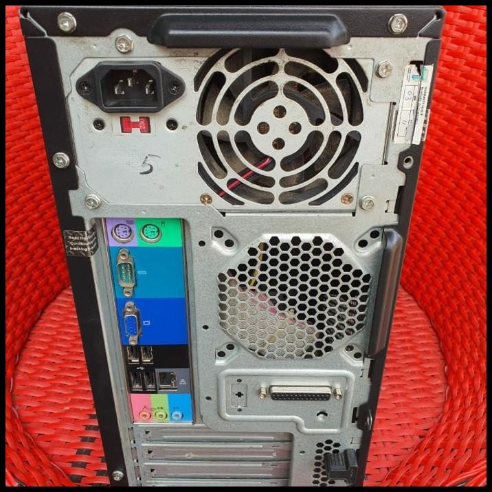 ACER VERITON M275