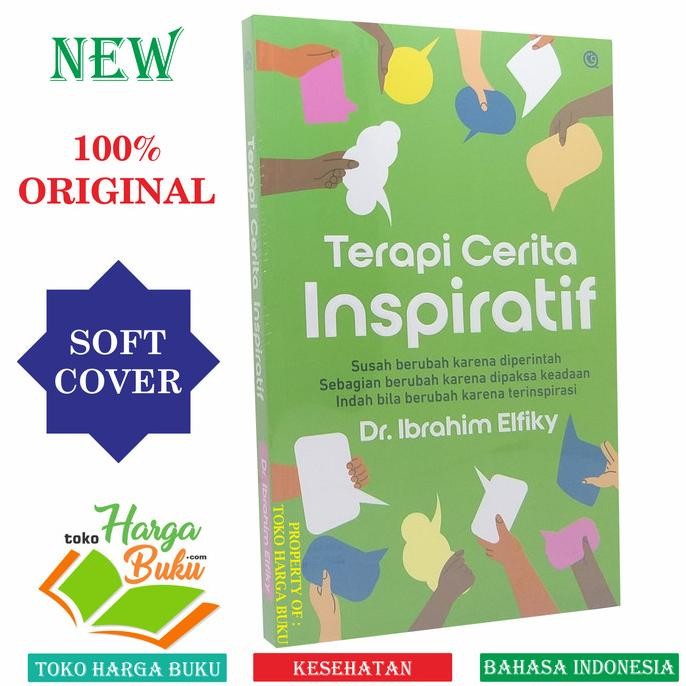 

Terapi Cerita Inspiratif Susah Berubah Karena Diperintah QAF