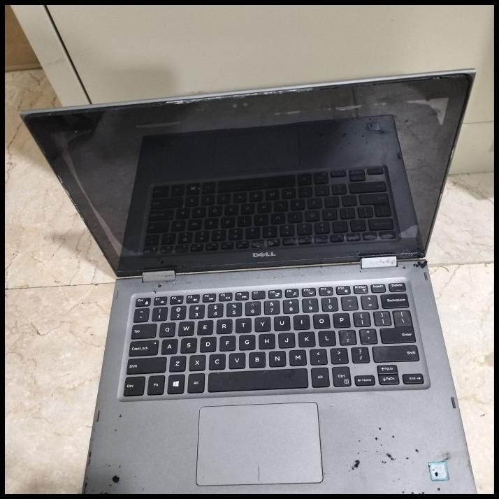 LAPTOP DELL INSPIRON CORE I5-7200 RAM 4GB HDD 500GB