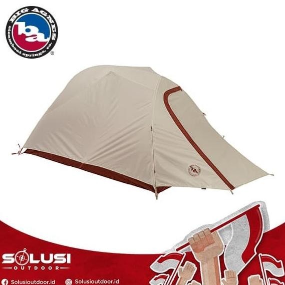 Tenda Ul Big Agnes C Bar Premium 3 Seasons Backpacking Ultralight Tent