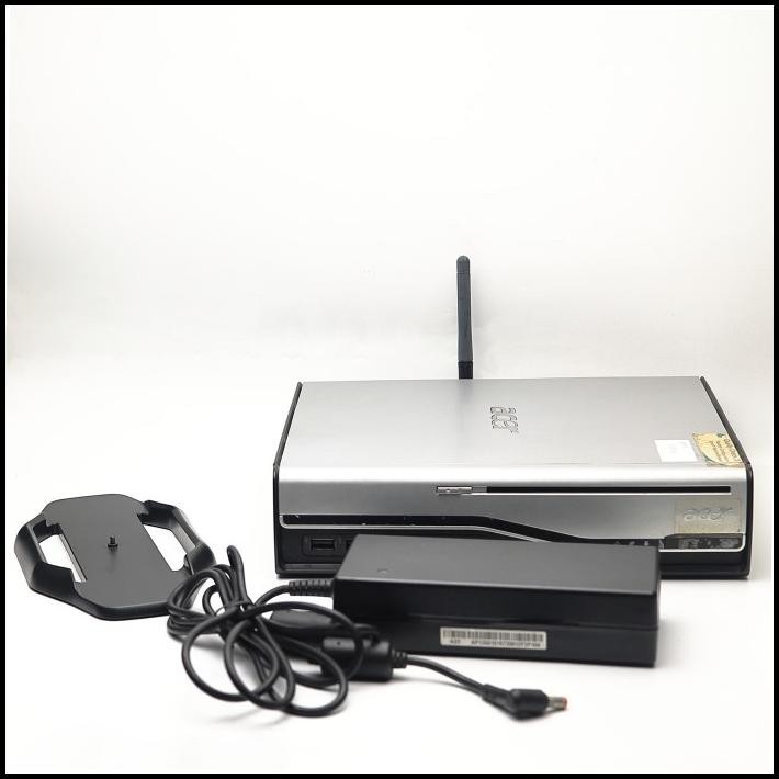 [Used] Acer Veriton L460 Mini PC