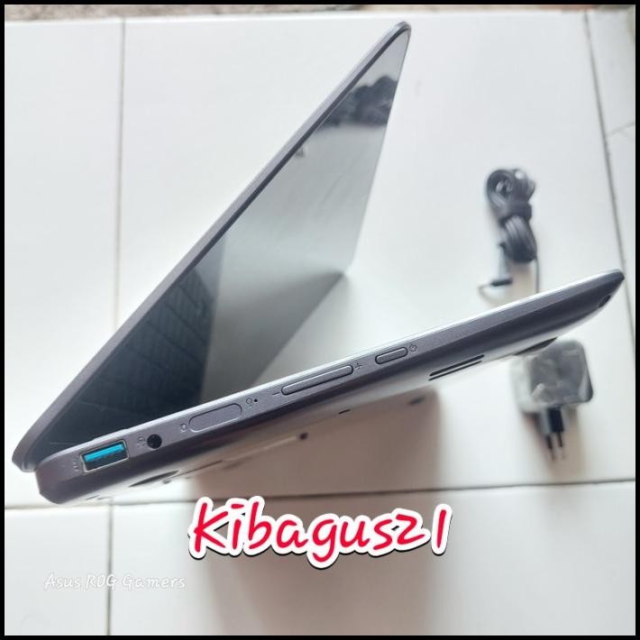 LAPTOP ASUS TP 203 NAH LAYAR FLIP 360 DERAJAT