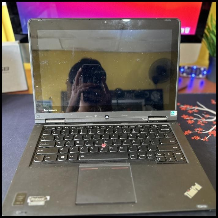 LENOVO THINKPAD YOGA X1 CARBON I5 TOUCHSCREEN MATOT