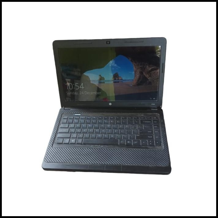 LAPTOP HP 431 CORE I3 BEKAS