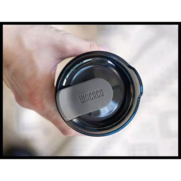 

WACACO OCTAROMA LUNGO 300ML