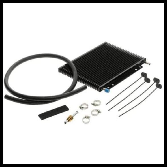 ATF TRANSMISSION COOLER HAYDEN 678 RAPID COOL INNOVA PAJERO FORTUNER