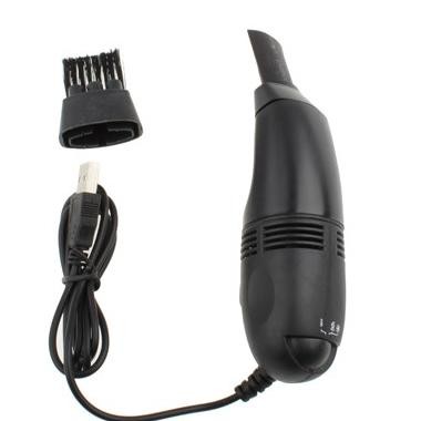 promo - pembersih debu laptop - penyedot debu keyboard - vaccum cleaner mini