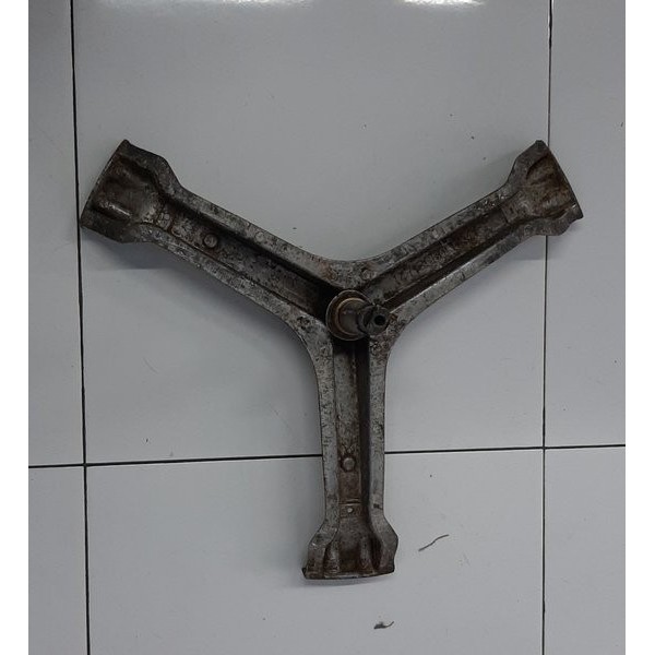 SEGITIGA MESIN CUCI ELECTROLUX