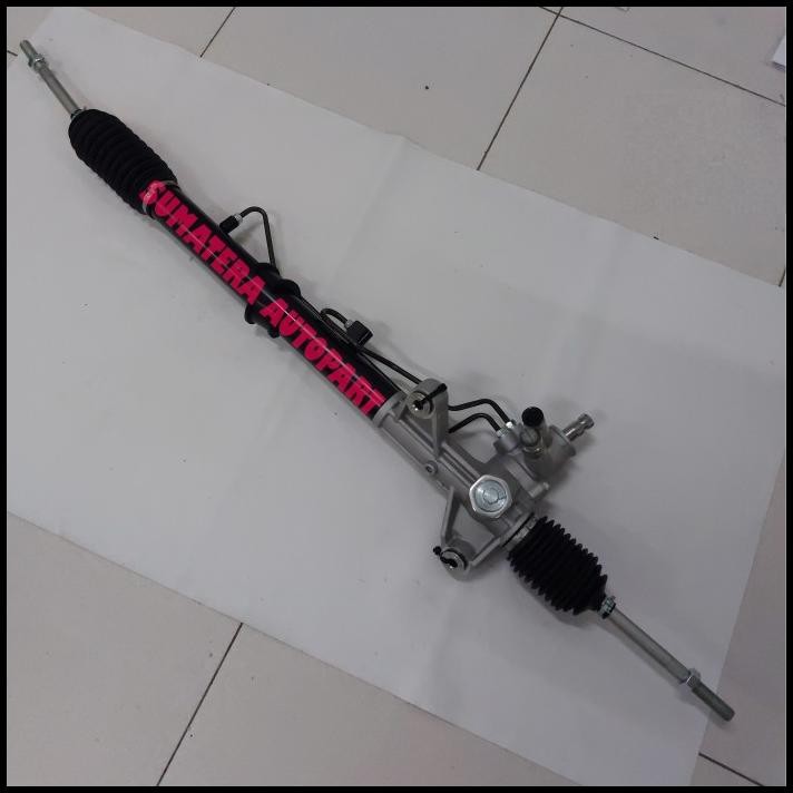 POWER STEERING GEAR BOX ASSY BAK STIR RACK STIR CRV GEN1 2000 2001