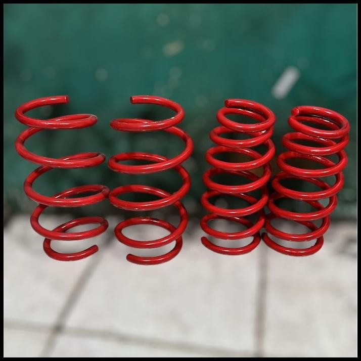 LOWERINGKIT PER CEPER HONDA CRV GEN3 GEN4