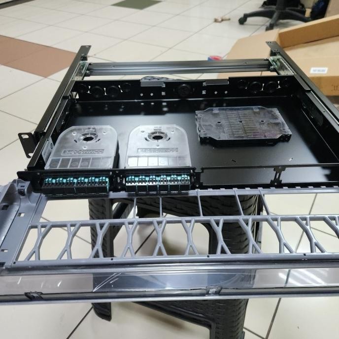 SYSTIMAX 360G2-1U-MOD-SD [ REY ACC ]