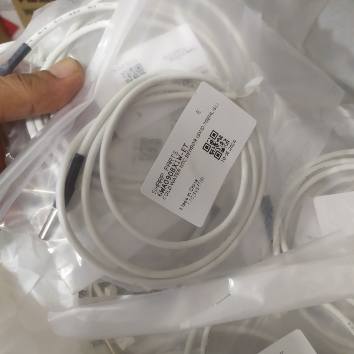 Thermistor dispenser sharp original