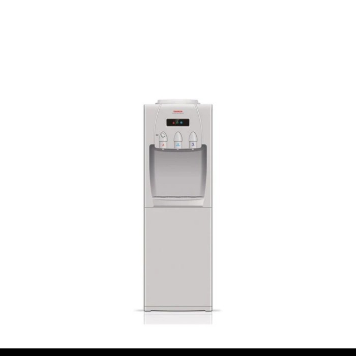 SANKEN HWD-730 DISPENSER GALON ATAS HWD730