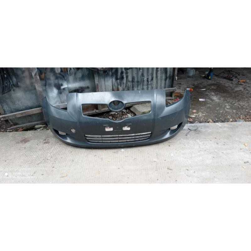 Bemper Depan Yaris 2006
