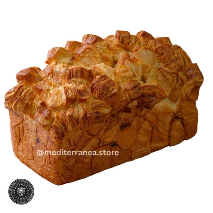 

Legend - Croissant Loaf Mediterranea Store