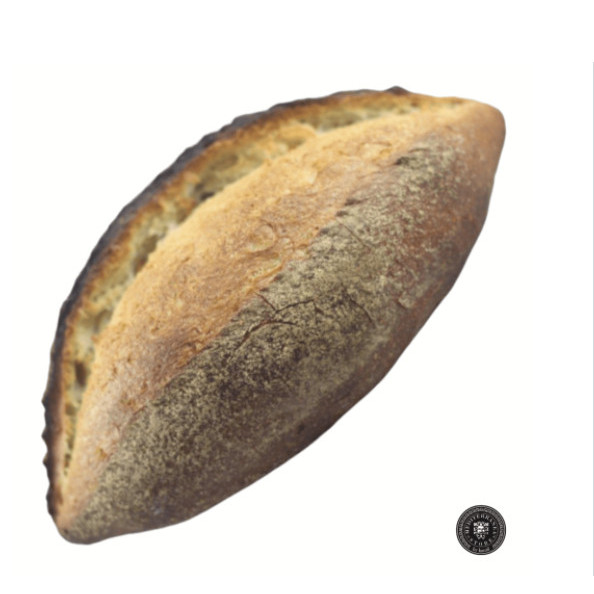 

Legend - Pain De Campagne Mediterranea Bread