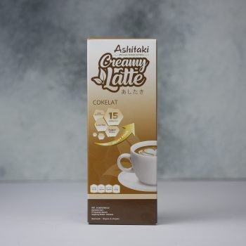 

Legend - Ashitaki Creamy Latte Chocolate