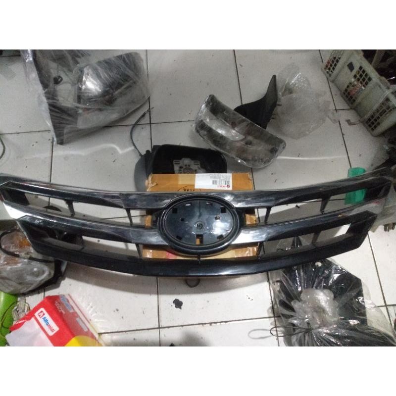 Grill Toyota Etios