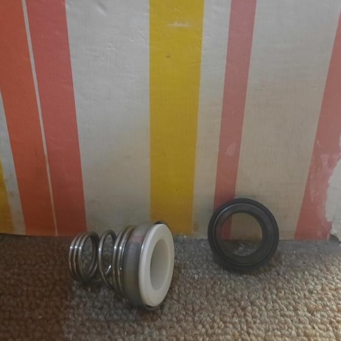 Ready Spare Part Sil Mechanical Seal Grundfos Ns 30-18 Ns 30 18 Ns 30-16