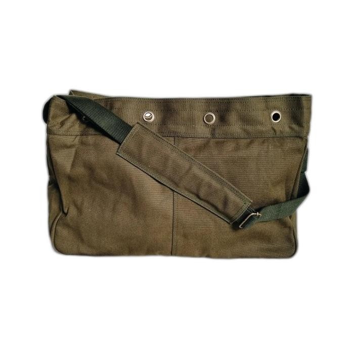 Terlaris kalih WORO vintage newspaper bag SALE