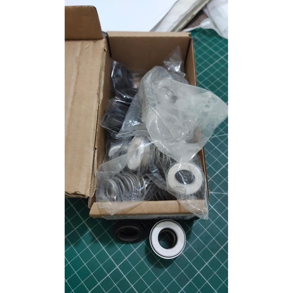 Ready Spare Part Sil Grundfos Mechanical Seal Grundfos Jd Basic 5 Asli