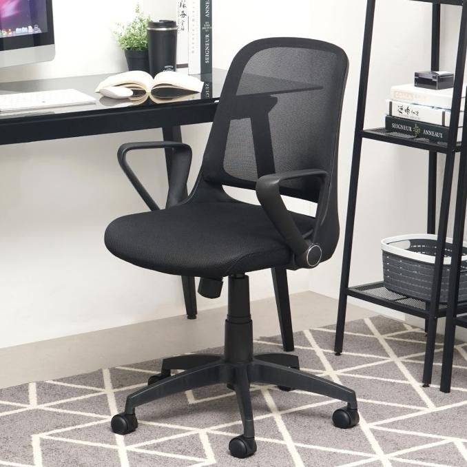 Ready Kursi Kantor Kursi Gaming Kursi Office Kursi Jaring Kursi Informa