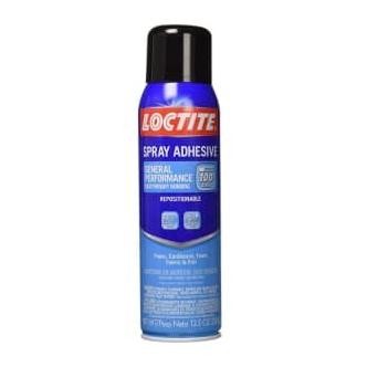 Ready Loctite Spray Adhesive/Lem Semprot Serbaguna Loctite Super Glue