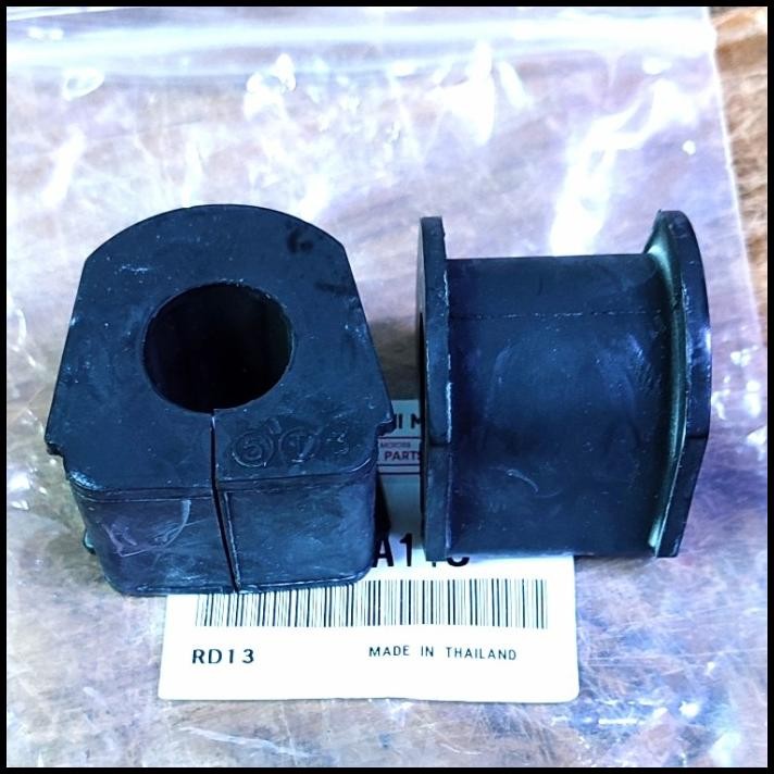 DISKON KARET BUSHING STABIL STABILIZER BELAKANG PAJERO SPORT 