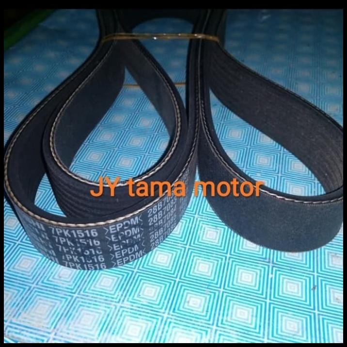 DISKON FAN BELT V BELT INNOVA FORTUNER HILUX DIESEL !!!