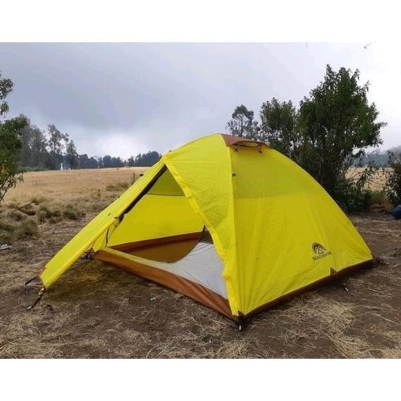 Tenda Argopuro Kap 6 Orang Bigadventure Camping Dome Outdoor Tent