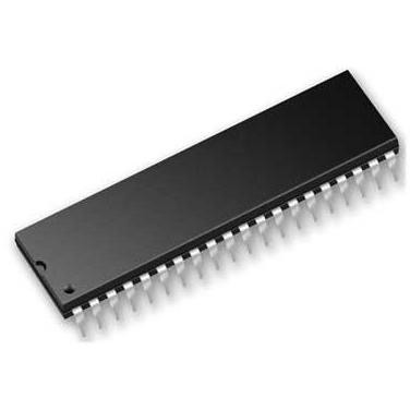 IC Z80 P10   dip 40 Z0842006Psc