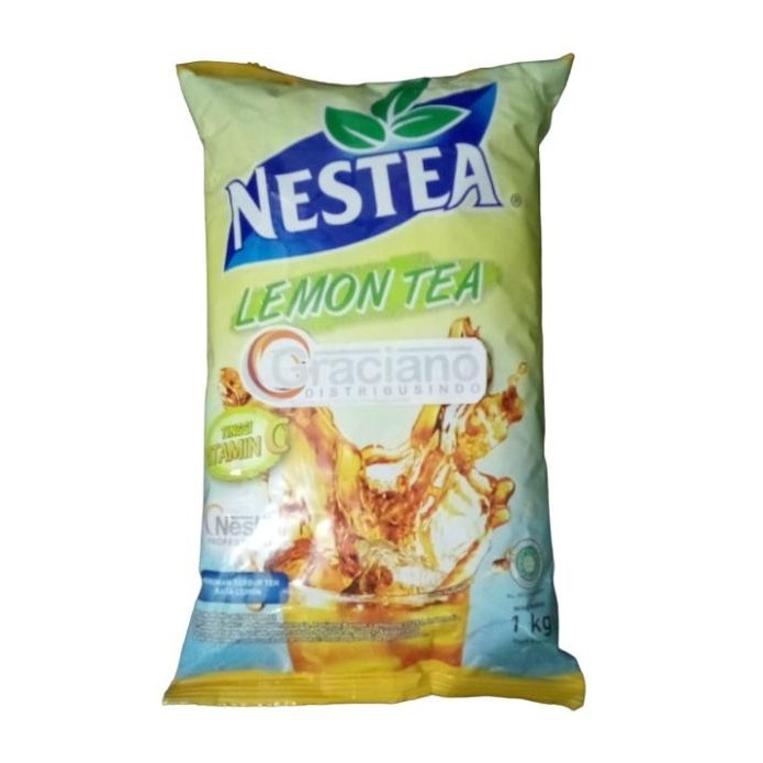 

Nestea Lemon Tea Bisa Order 1Pc