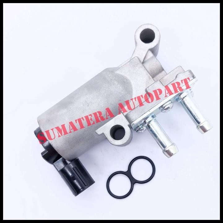 DISKON IACV IAC EACV ISC SERVO IDLE UP AIR CONTROL HONDA CRV GEN1 2000-2001 