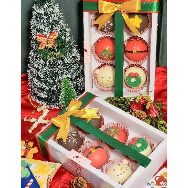 

CR - CHOCO BOMB CHRISTMAS HAMPERS, COCOA BOMB BINGKISAN NATAL, HOT CHOCOLATE BOMBS, CHOCO BOMBS, COCOA BOMBS, HADIAH NATAL, COKLAT NATAL, KADO NATAL , COKLAT PANAS, HOT CHOCO , HOT CHOCOLATE, HAMPERS CHOCOLATE, HAMPERS COKLAT, COKLAT UNIK, HAMPERS UNIK