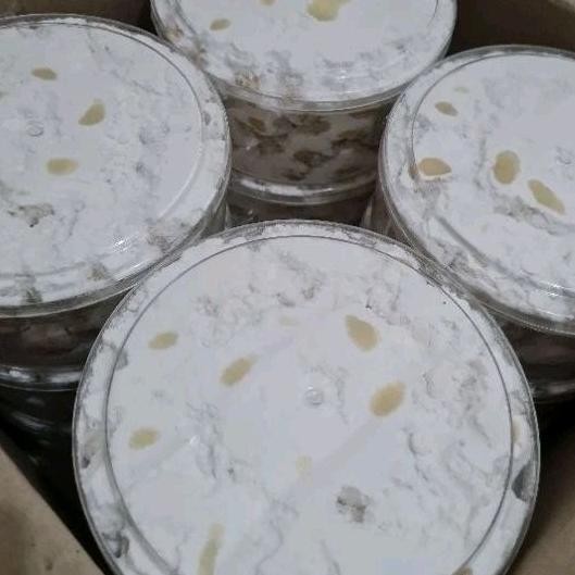 

CR - Kue Salju || Reguler 250gram & 500gram || Kue Lebaran || Natal || Implek TERLARIS