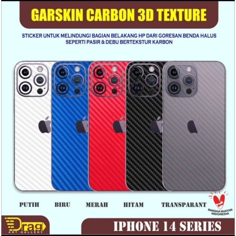 

Iphone 14 Plus Casing/Case Stiker Skin Wrap CUSTOM - Premium Quality