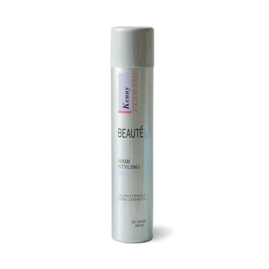 Hair Spray Kenny 450Ml
