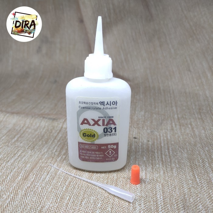 

Axia Lem Cair Korea Original